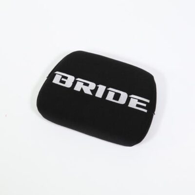 BRIDE Tuning Pad for Head (K01APO) Black