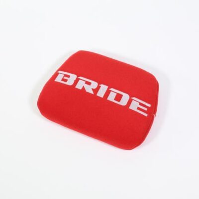 BRIDE Tuning Pad for Head (K01BPO) Red
