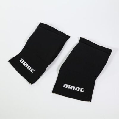 BRIDE Tuning Pad for Side (Pair) (K02APO) Black