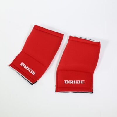 BRIDE Tuning Pad for Side (Pair) (K02BPO) Red