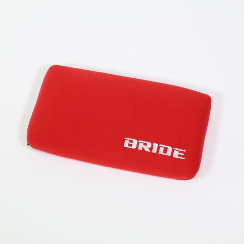 BRIDE Tuning Pad for Lumbar Red K04BPO