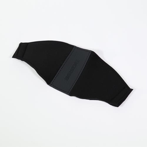 BRIDE Fashion Protector Black K08APO