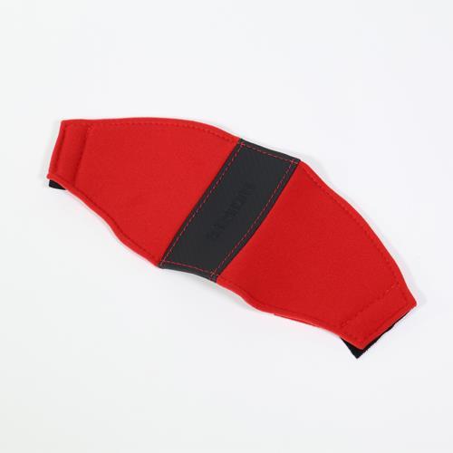 BRIDE Fashion Protector Red K08BPO