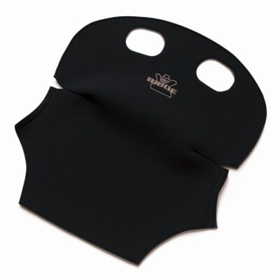 BRIDE Seat Back Protector K18 Type (K18APO) Black