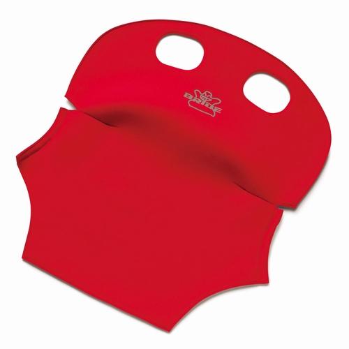 BRIDE Seat Back Protector K18 Type Red K18BPO