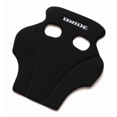BRIDE Seat Back Protector K19 Type (K19APO) Black