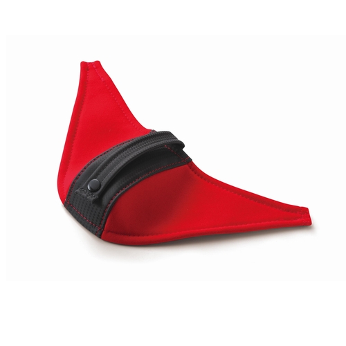 BRIDE Seat Belt Guide (New) Red K26BPO