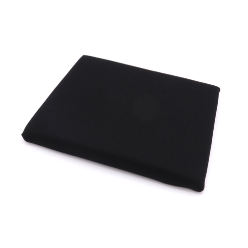BRIDE Seat Cushion (Seat) for ZETA IV / ZIEG IV / XERO Black P42AC2