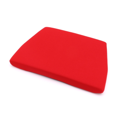 BRIDE Seat Cushion (Seat) for ZIEG IV WIDE Red P42BC1