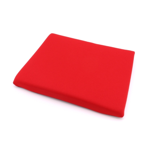 BRIDE Seat Cushion (Seat) for ZETA IV / ZIEG IV / XERO Red P42BC2