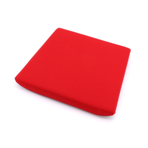 BRIDE Seat Cushion (Seat) for GIAS / STRADIA III Red P43BC2