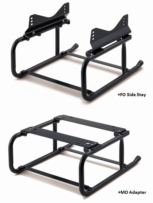 BRIDE Seat Stand - P49NPO