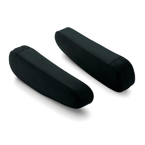 BRIDE Arm Rest for CRUZ (Right) Black BE (suede tone) P51AAN