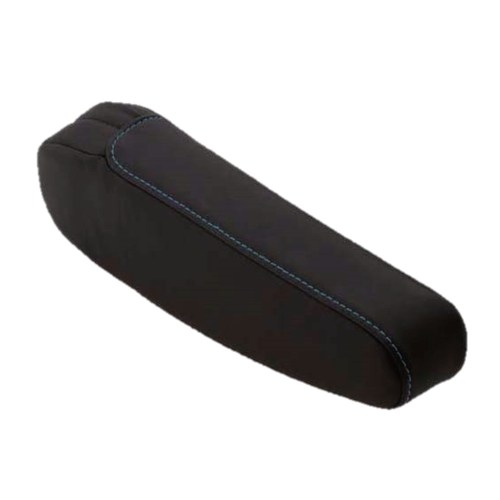 BRIDE Arm Rest for edirb 054 (Right) Protein Leather Blue P51PCZ