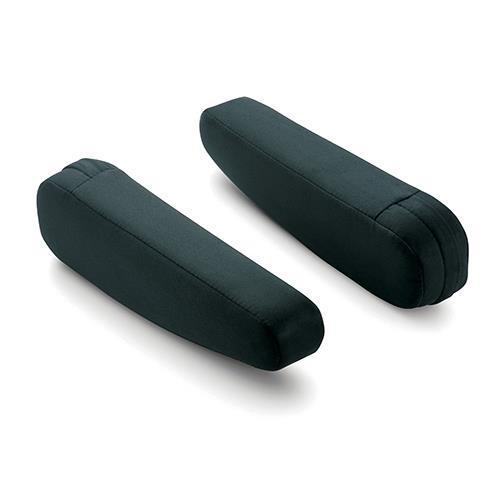 BRIDE Arm Rest for CRUZ (Left) Charcoal Gray BE (suede tone) P52KKN
