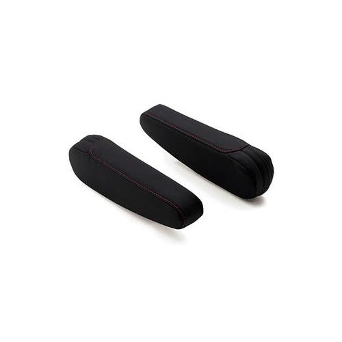 BRIDE Arm Rest for edirb 054 (Left) Protein Leather Red P52PBZ