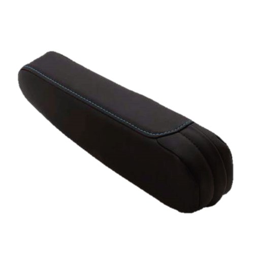 BRIDE Arm Rest for edirb 054 (Left) Protein Leather Blue P52PCZ