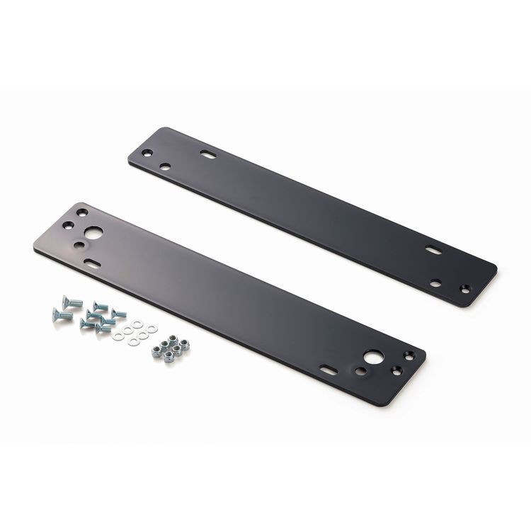 BRIDE Super Seat Rail