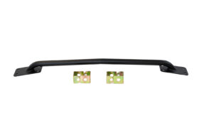 2015-2026 Ford Mustang – Steeda Lightweight Race Front Bumper Bar