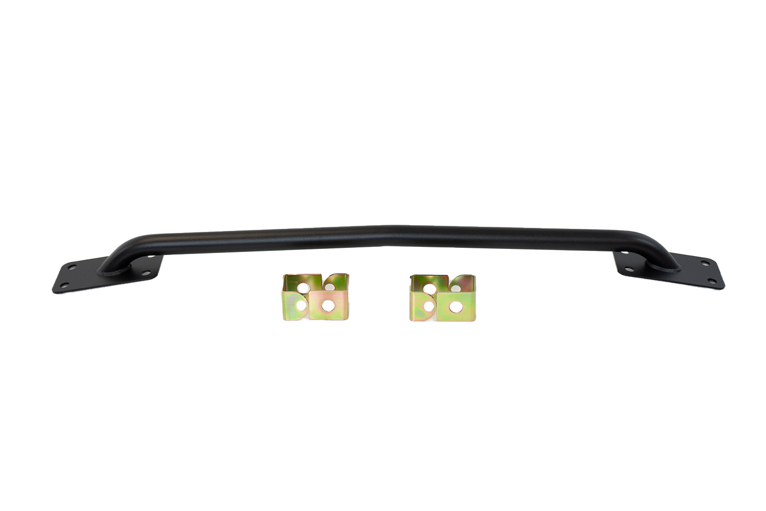 2015-2026 Ford Mustang – Steeda Lightweight Race Front Bumper Bar