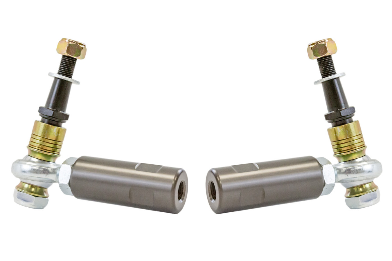2024-2026 Ford Mustang Dark Horse/GT/EcoBoost – Steeda Bump Steer Kit