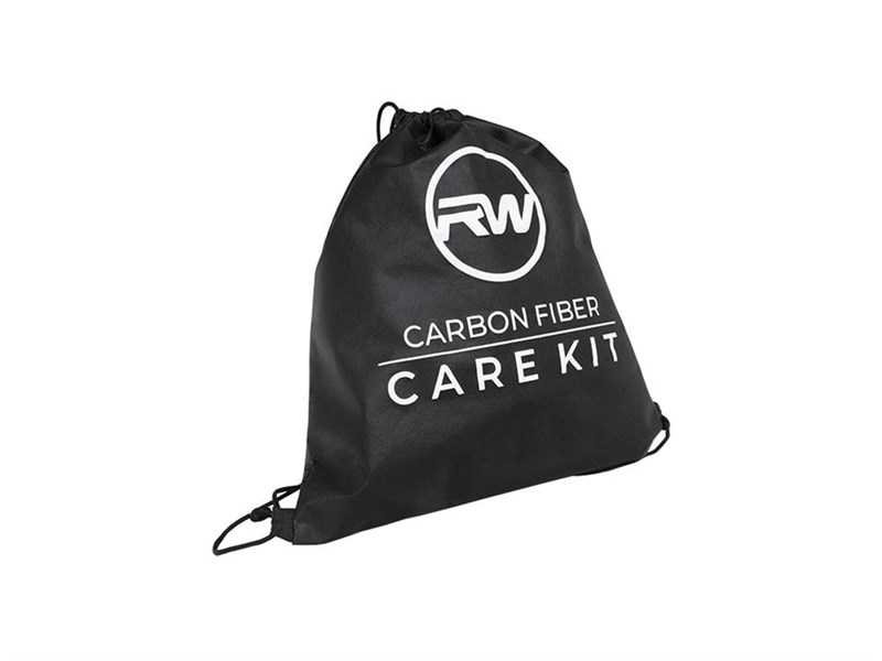 RW Carbon Fiber Care Kit
