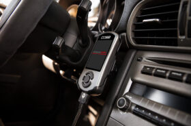 COBB Accessport V3 for Porsche 997.1 Turbo/GT2
