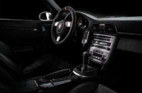 COBB Accessport V3 for Porsche 997.1 Turbo/GT2