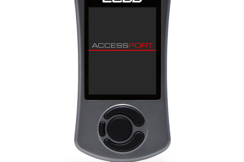 COBB Accessport V3 for Porsche 997.1 Turbo/GT2