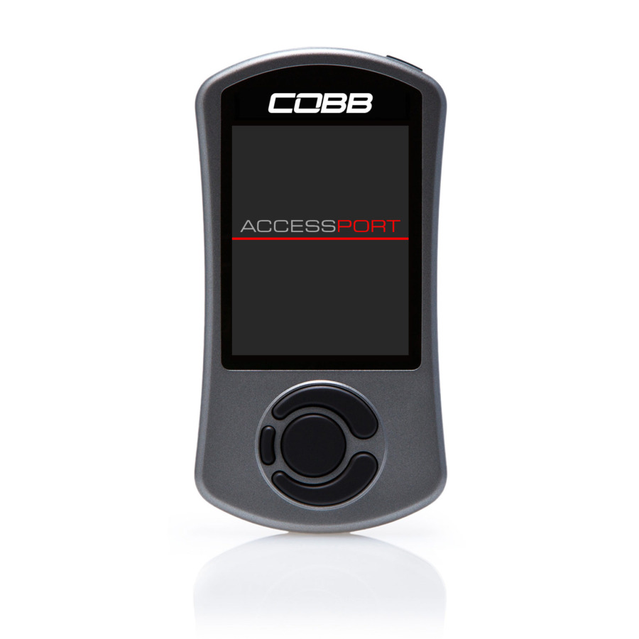 COBB Accessport V3 for Porsche 997.1 Turbo/GT2