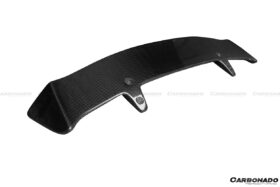 DarwinPRO 2009-2017 Infiniti FX37 FX35 QX70 IPL Style Roof Spoiler - image 2