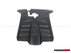 DarwinPro Aerodynamics DarwinPRO F12 Berlinetta Dry Carbon Fiber Engine Cover Replacement for Ferrari F12 - Image 9