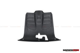 DarwinPro Aerodynamics DarwinPRO F12 Berlinetta Dry Carbon Fiber Engine Cover Replacement for Ferrari F12 - Image 6