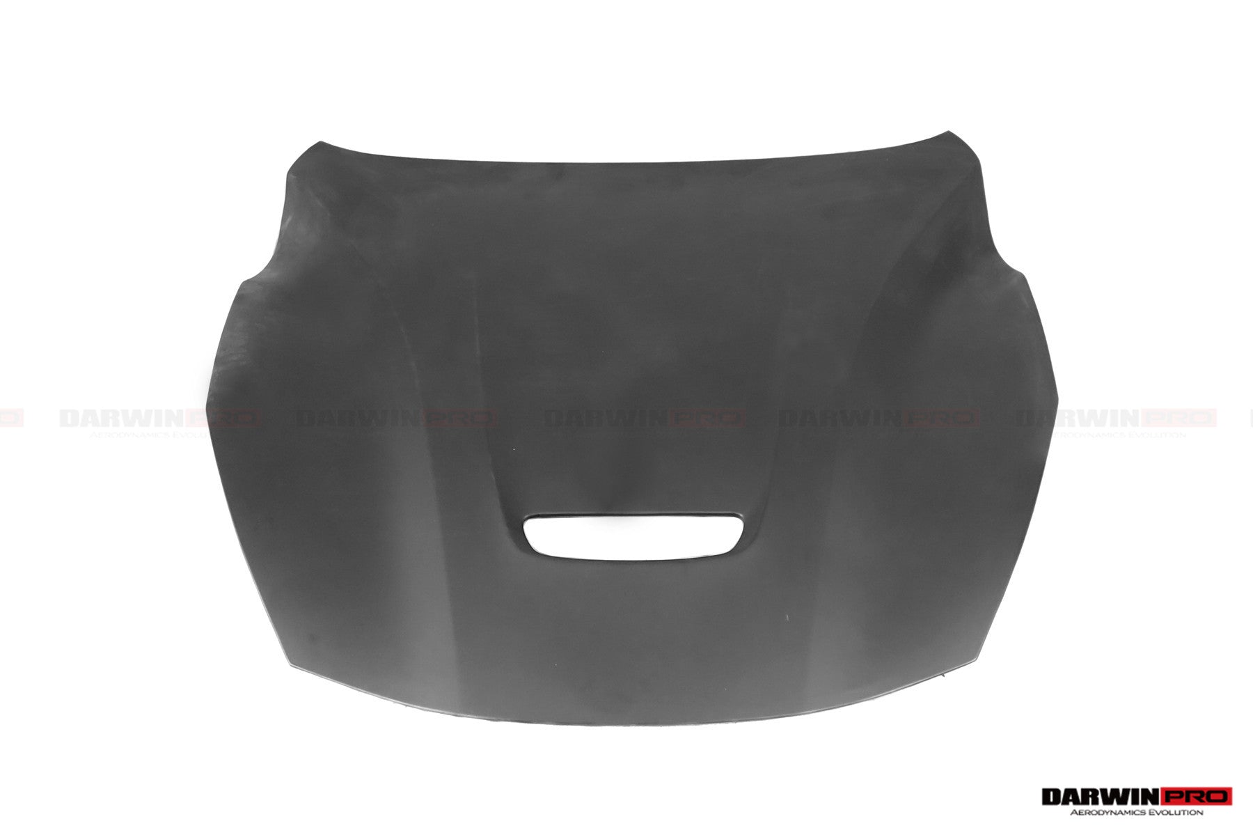 DarwinPro Aerodynamics DarwinPRO F12 Berlinetta OEM Style Hood for Ferrari F12 - Image 2