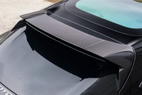 DarwinPRO 2023-UP Ferrari Purosangue F175 Carbon Fiber Roof Spoiler DarwinPRO iMP Design Ver.2 - image 1