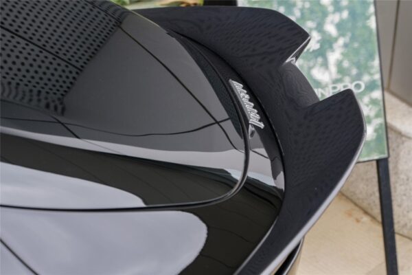 DarwinPRO 2023-UP Ferrari Purosangue F175 Carbon Fiber Trunk Spoiler DarwinPRO iMP Design Ver.2