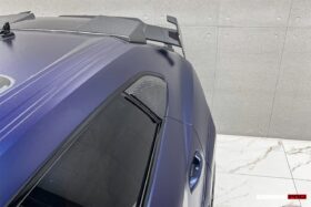 DarwinPRO 2018-2025 Lamborghini URUS BKSS Carbon Fiber Side Quarter Window Scoops | Fits URUS, S, Performante - image 5