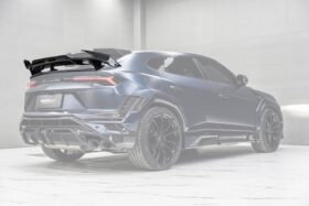 DarwinPRO 2018-2025 Lamborghini URUS BKSS Part Carbon Fiber Wing| Fits URUS, S, Performante - image 1