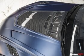 DarwinPRO 2018-2025 Lamborghini URUS BKSS Part Carbon Fiber Hood And Front Bumper | Fits URUS, S, Performante - image 7
