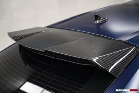 DarwinPRO 2018-2022 Lamborghini URUS BKSS Carbon Fiber Roof Spoiler - image 9