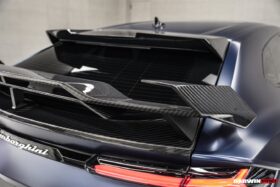 DarwinPRO 2018-2025 Lamborghini URUS BKSS Part Carbon Fiber Wing| Fits URUS, S, Performante - image 8