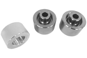 2015-2026 Ford Mustang – Steeda 'Stop the Hop' Street Enthusiast Kit (5)