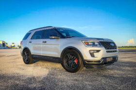 2011-2019 Ford Explorer – Steeda Lowering Springs (4)