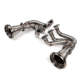 Fabspeed Motorsport Fabspeed 992 GT3 / GT3 RS RENNKRAFT US Patented Modular Street & Racing Headers (2022+) - Image 8