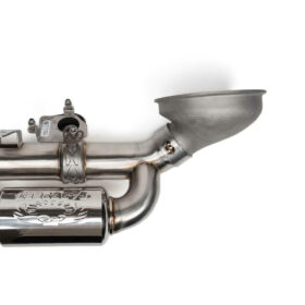 Fabspeed Motorsport Fabspeed 992 GT3 / GT3 RS / Speedster Valvetronic Nordschleife Cat-Back Exhaust System (2022+) - Image 5