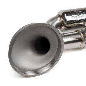 Fabspeed Motorsport Fabspeed 992 GT3 / GT3 RS / Speedster Valvetronic Nordschleife Cat-Back Exhaust System (2022+) - Image 7