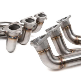 Fabspeed Motorsport Fabspeed 992 GT3 / GT3 RS RENNKRAFT US Patented Modular Street & Racing Headers (2022+) - Image 4
