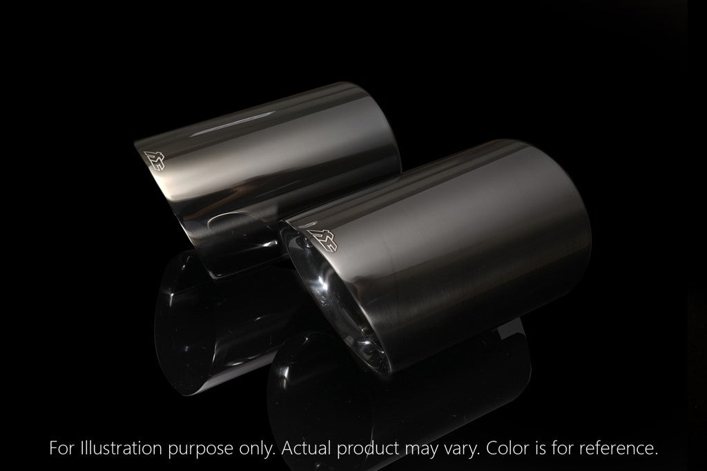 Fi Exhaust 2 Series G87 M2 Valvetronic Catback Exhaust for BMW M2 - Image 4