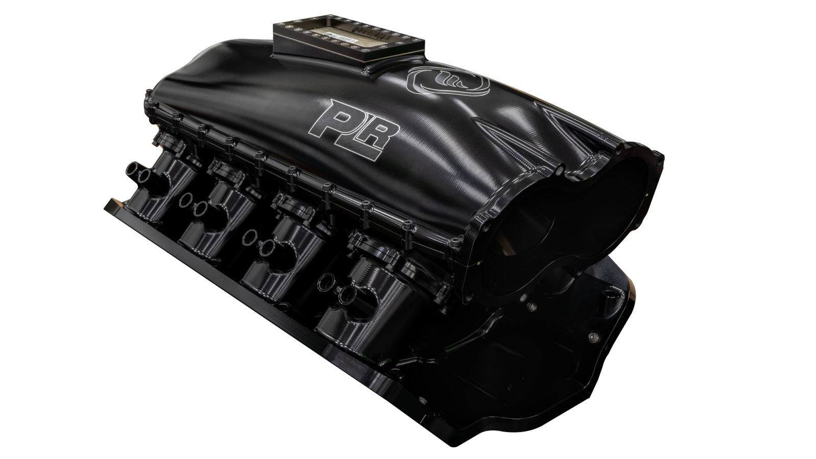 Frankenstein Engine Dynamics 481-X BBC Billet Intake Manifold