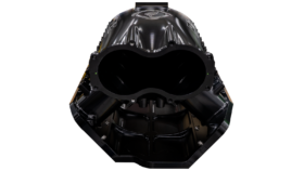 Frankenstein Engine Dynamics 481-X BBC Billet Intake Manifold - Image 2